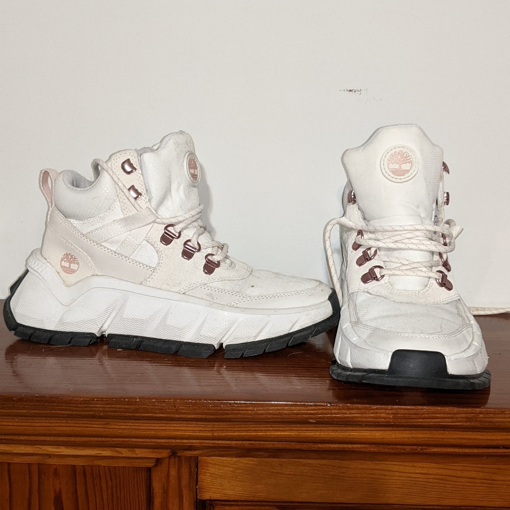 Timberland Turbo Mid Hiker